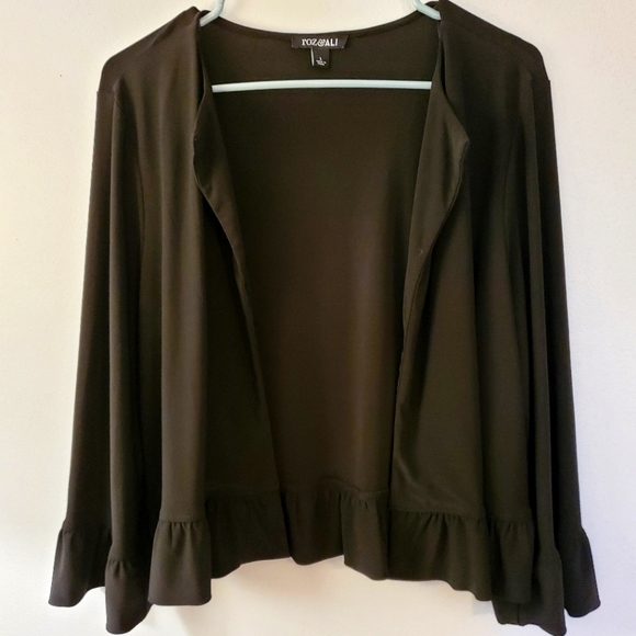 Roz & Ali Blouse - Picture 1 of 8